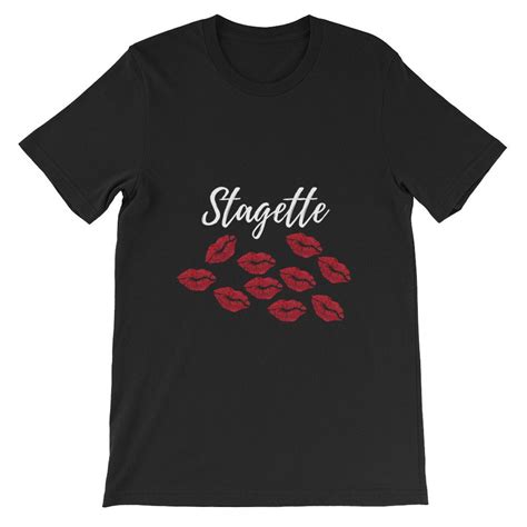 stagette t shirts