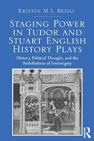 staging power stuart english history Kindle Editon