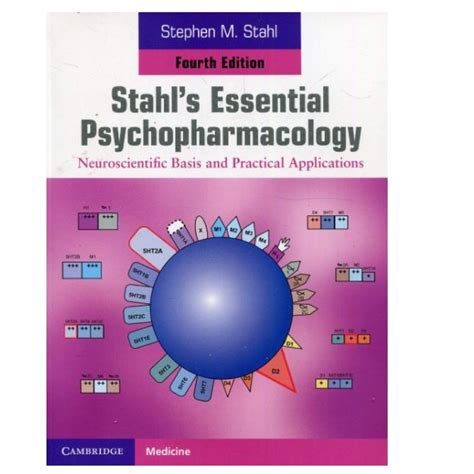 stahl psychopharmacology 2013 pdf torrent Doc