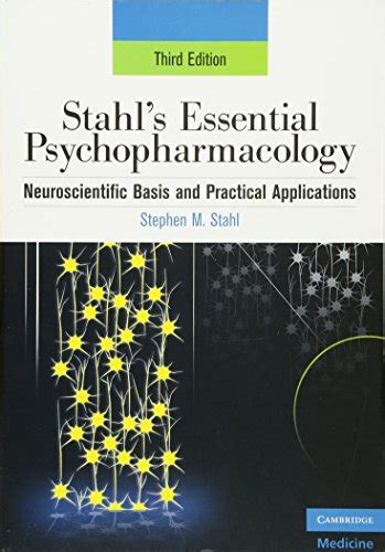 stahls essential psychopharmacology print and online bundle Epub