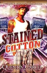 stained cotton triple crown publications presents Epub