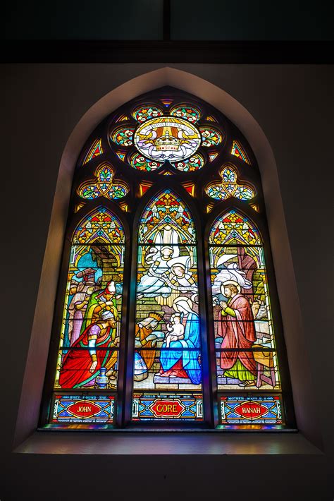stained glass in catholic philadelphia Epub