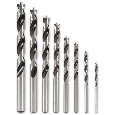 stainless drill bit