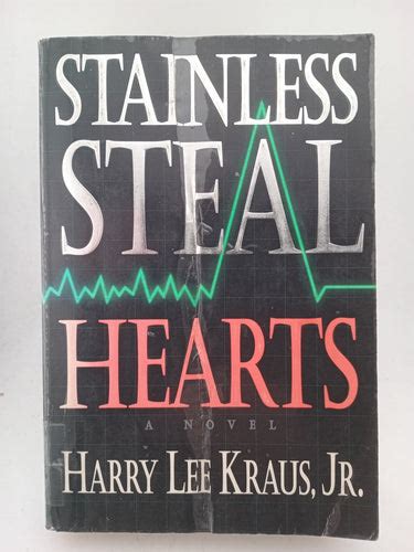 stainless steal hearts PDF