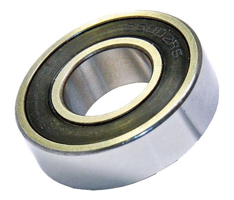 stainless steel bearings