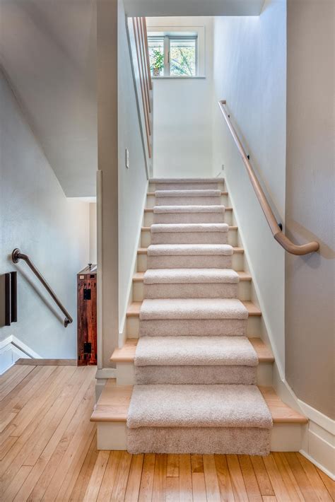 stairs in a house