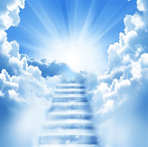 stairway to heaven photo