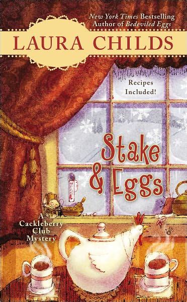 stake and eggs cackleberry club series book 4 PDF