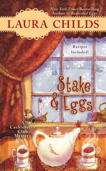 stake and eggs cackleberry club series book 4 PDF