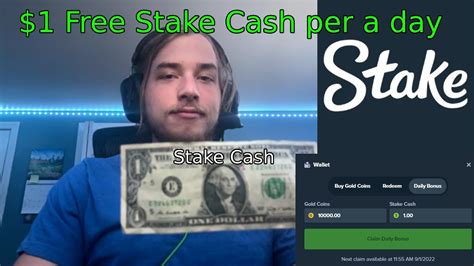 stake cash to usd