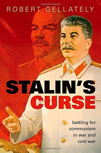 stalins curse battling for communism in war and cold war Kindle Editon