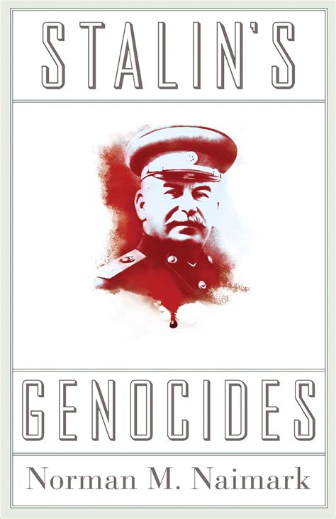 stalins genocides human rights and crimes against humanity Epub
