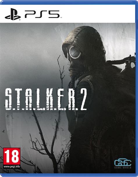 stalker 2 ps5