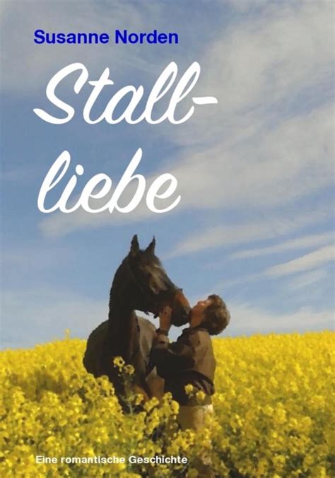 stallliebe susanne norden ebook Doc