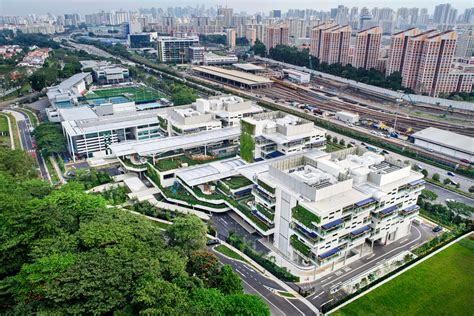 stamford american early learning village singapore