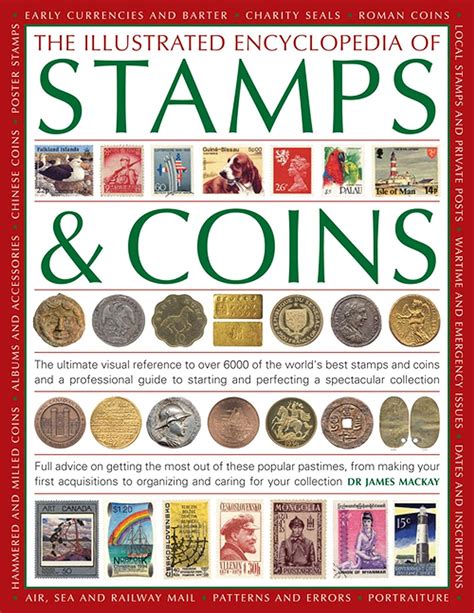 stamp coin