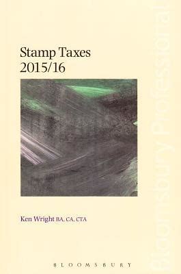 stamp taxes 2015 core annuals PDF