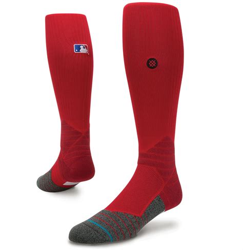 stance baseball socks