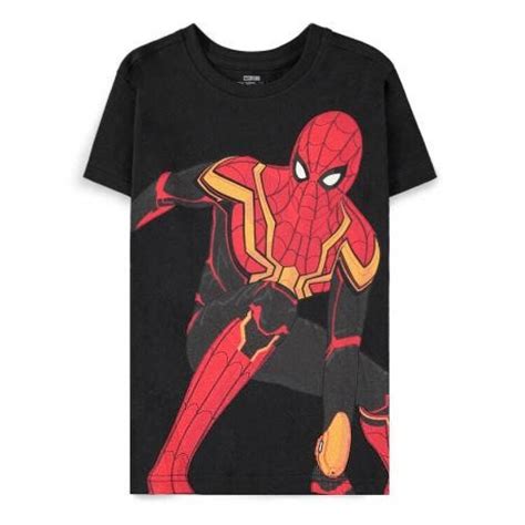 stance spiderman shirt