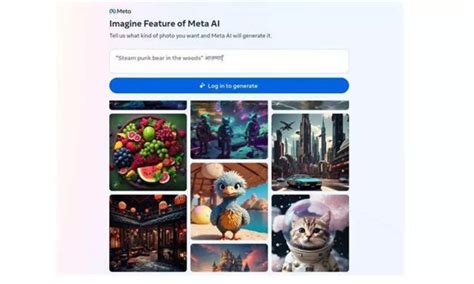 stand alone ai image generator