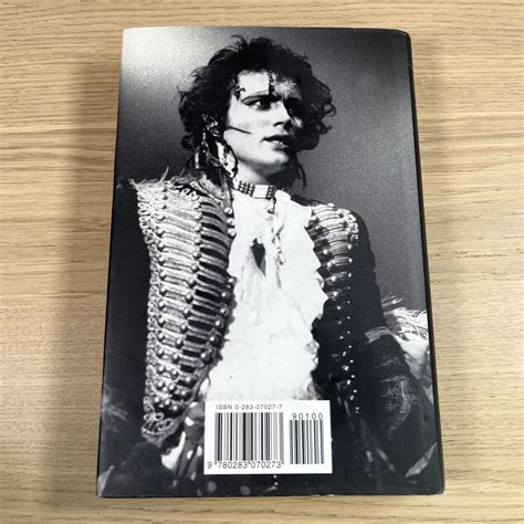 stand and deliver the autobiography Doc