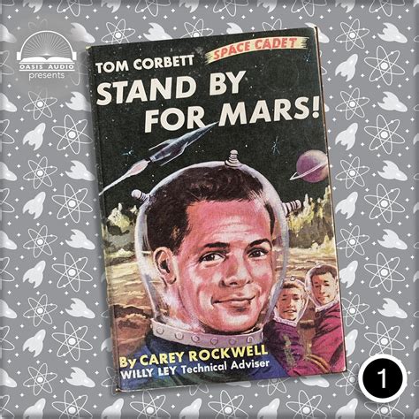 stand by for mars a tom corbett space cadet adventure PDF