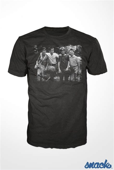 stand by me movie t shirt