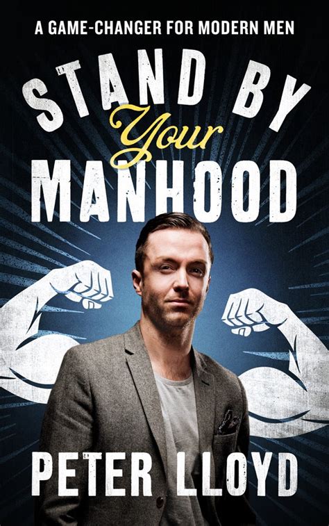 stand by your manhood a game changer for modern men Reader