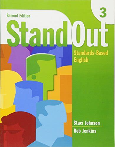 stand out 3 standards based english 2nd edition PDF