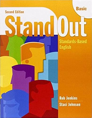 stand out 5 standards based english 2nd edition Epub