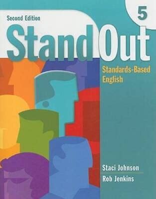 stand out 5 standards based english 2nd edition Epub