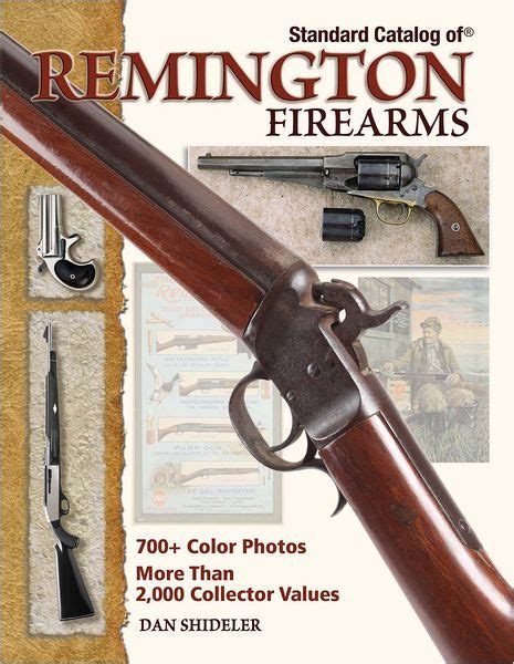 standard catalog of remington firearms Epub
