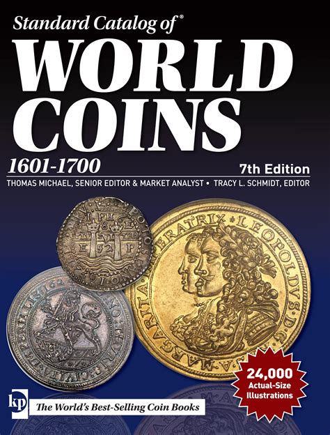 standard catalog of world coins 1601 1700 PDF