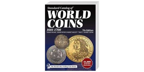 standard catalog of world coins 1601 1700 PDF