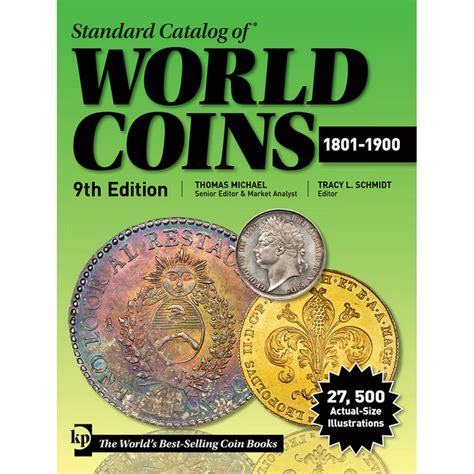 standard catalog of world coins 1801 1900 Doc