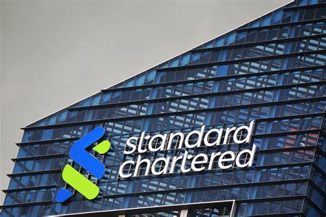 standard chartered singapore jobs