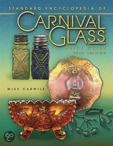 standard encyclopedia of carnival glass PDF