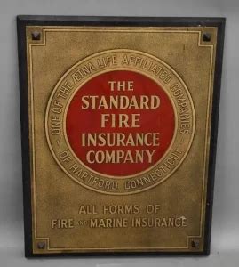 standard fire insurance company