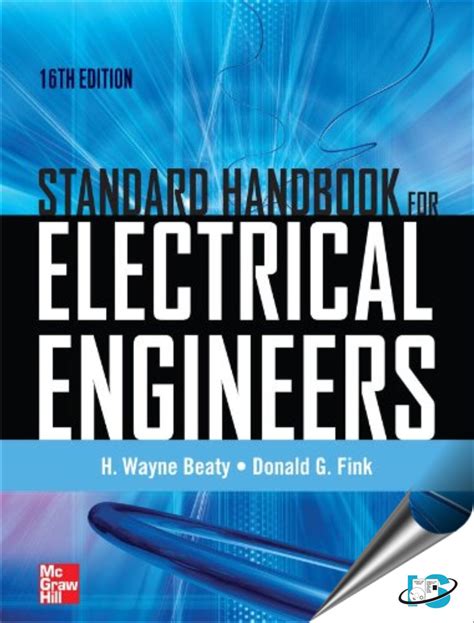standard handbook for electrical engineers sixteenth edition Epub