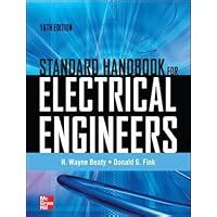 standard handbook for electrical engineers sixteenth edition Epub