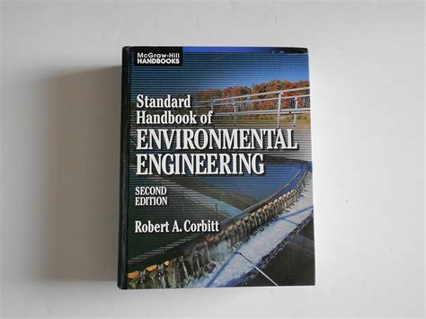 standard handbook of environmental engineering Ebook Reader
