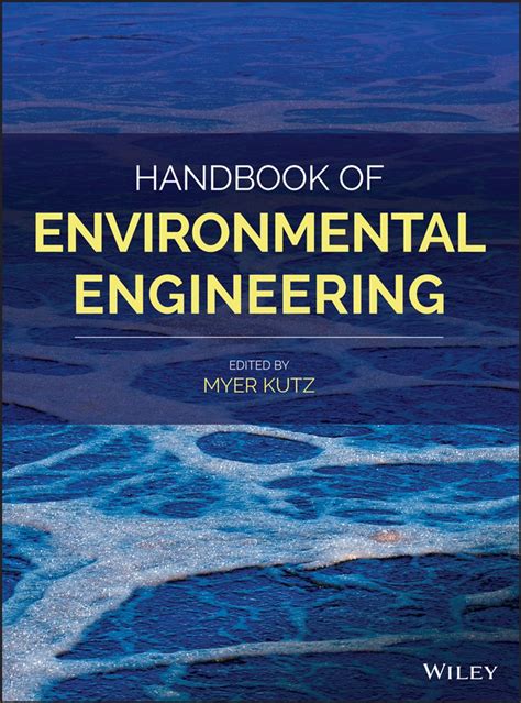 standard handbook of environmental engineering Ebook Reader