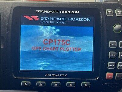 standard horizon cp175c gps owners manual Doc