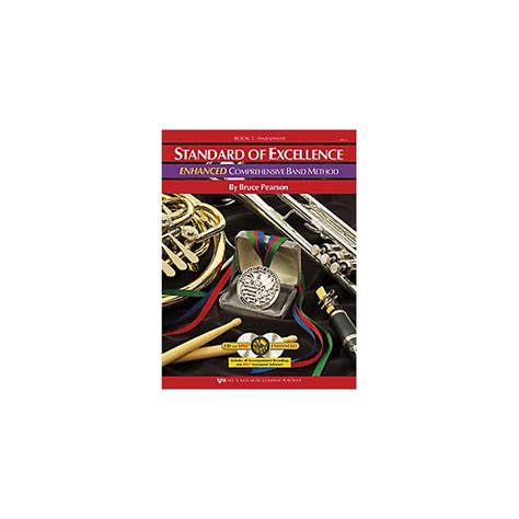 standard of excellence enhanced book 1 trombone Reader