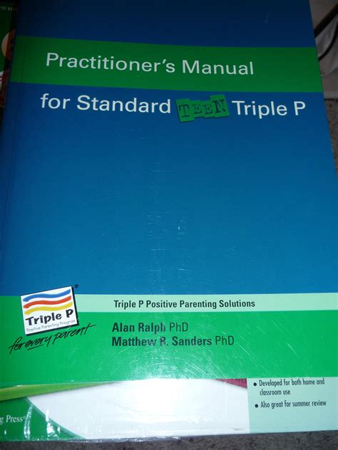 standard triple p accreditation quiz answers Ebook Reader