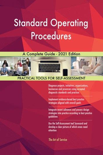 standard-operating-procedure-complianceonline Ebook PDF