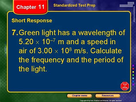 standardized test prep chemistry chapter 11 Epub