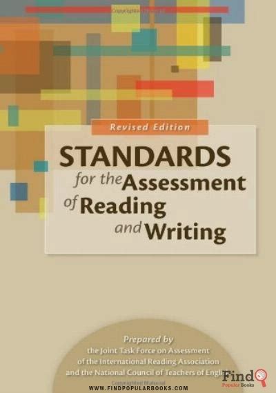 standards for the assessment of reading and writing revised edition Doc
