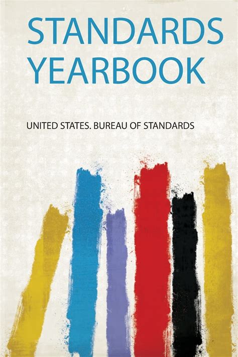 standards yearbook standards yearbook PDF