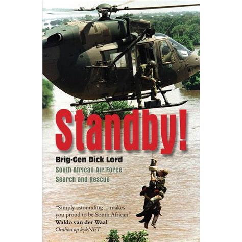 standby south african air force search and rescue PDF